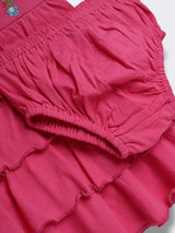 dark pink