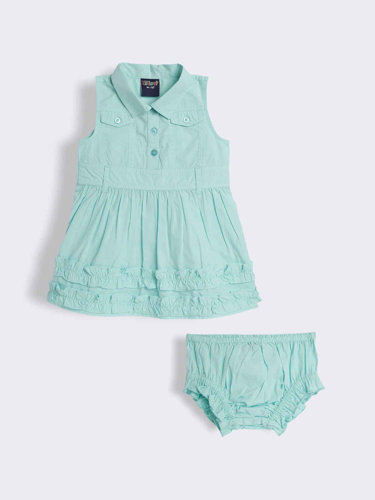 turquoise