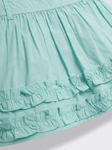 turquoise