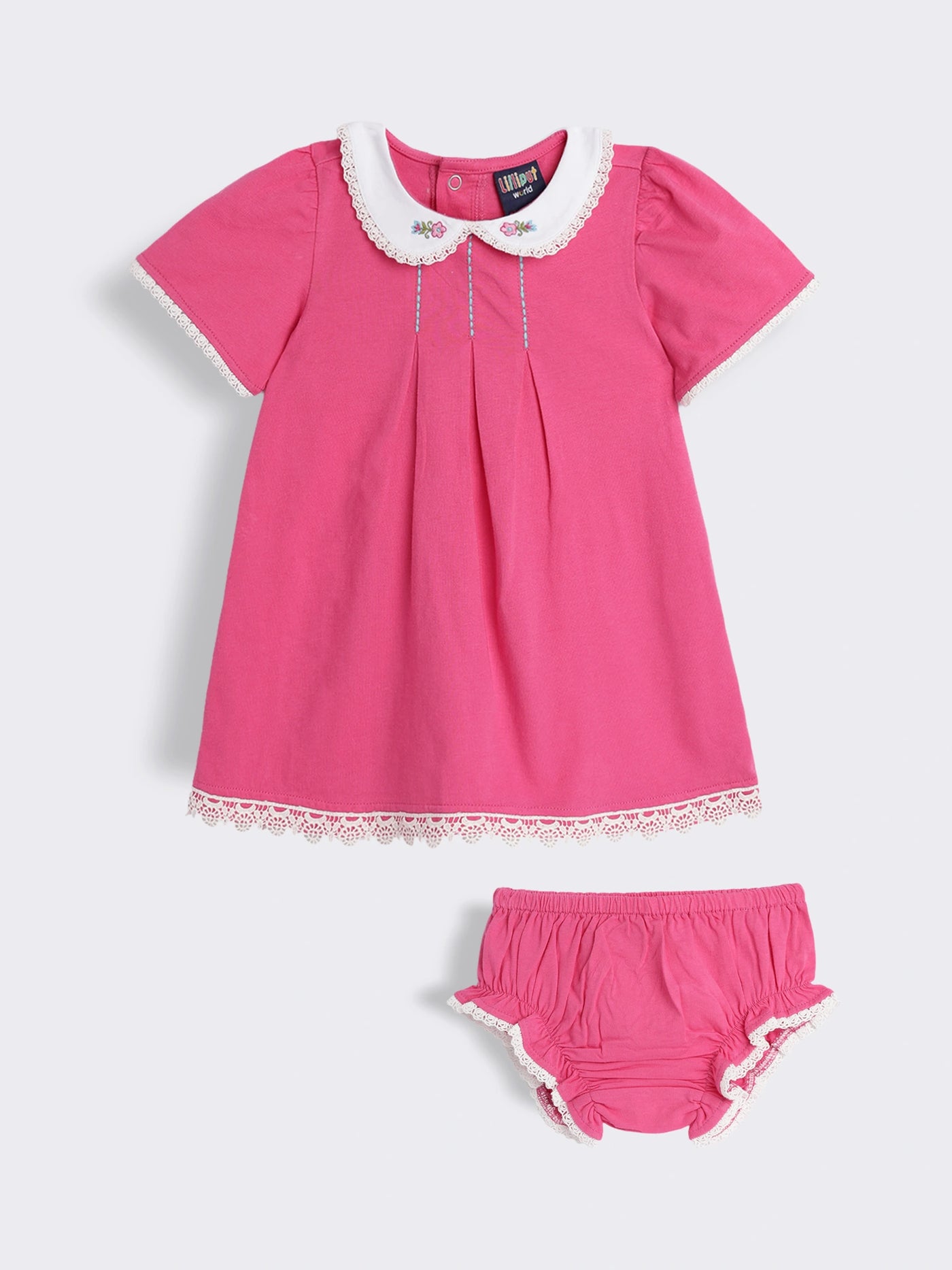 dark pink