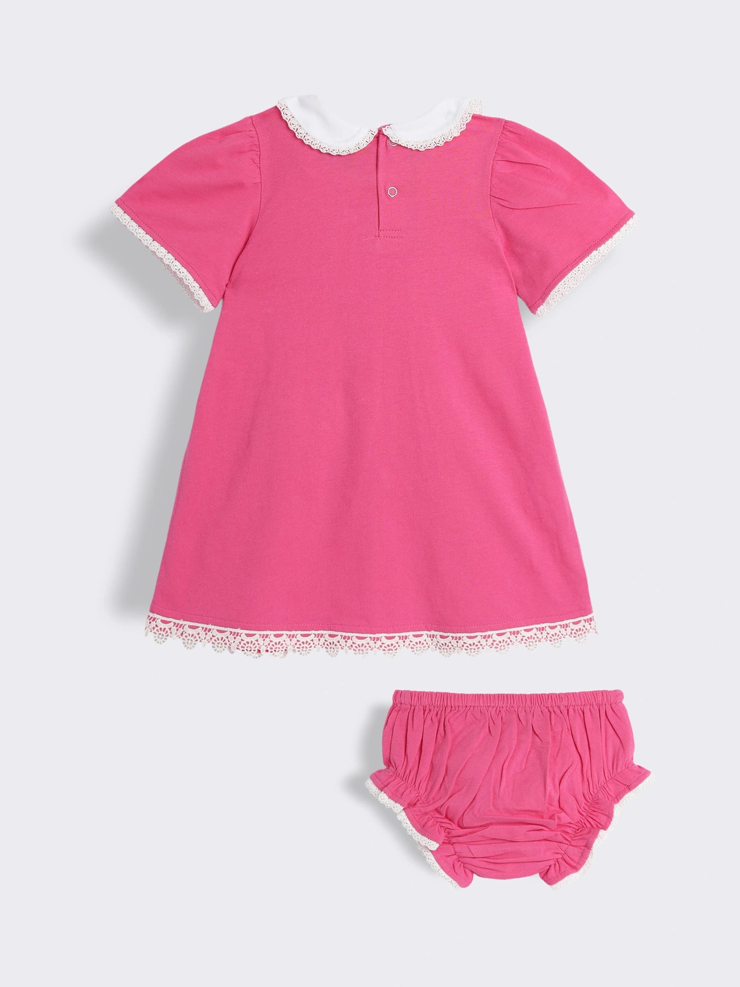 dark pink