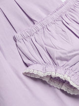 lilac