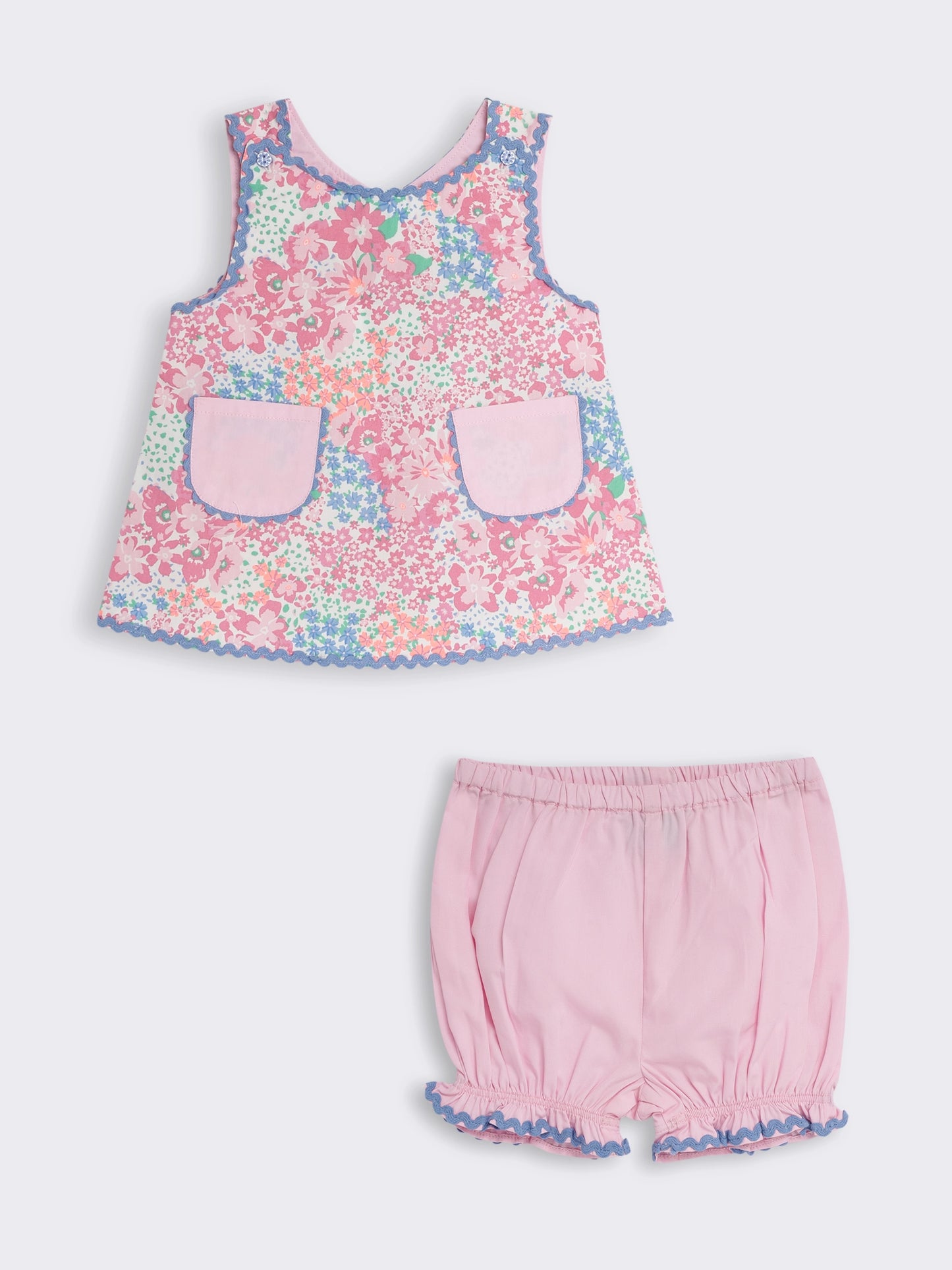 pink