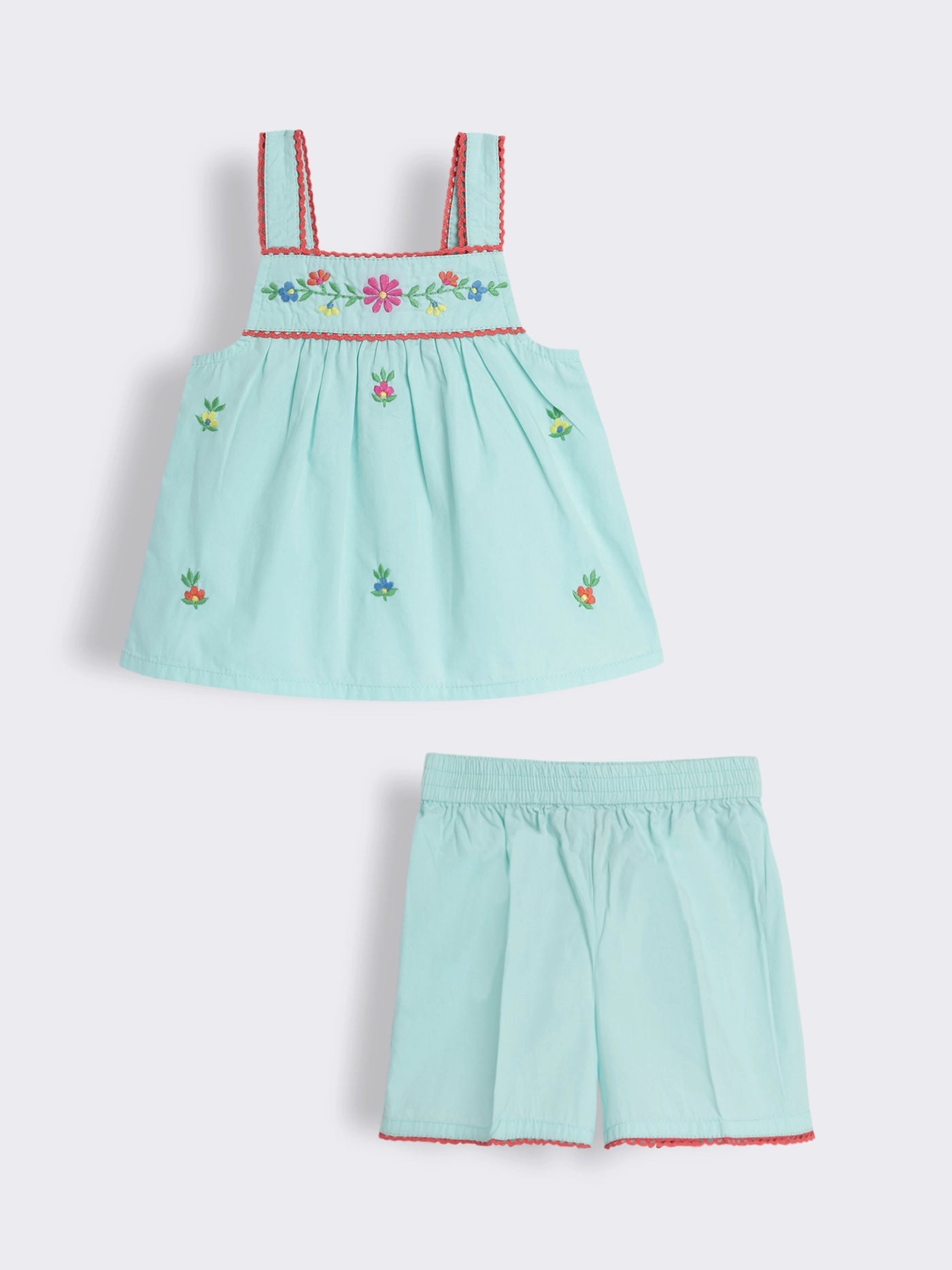 turquoise
