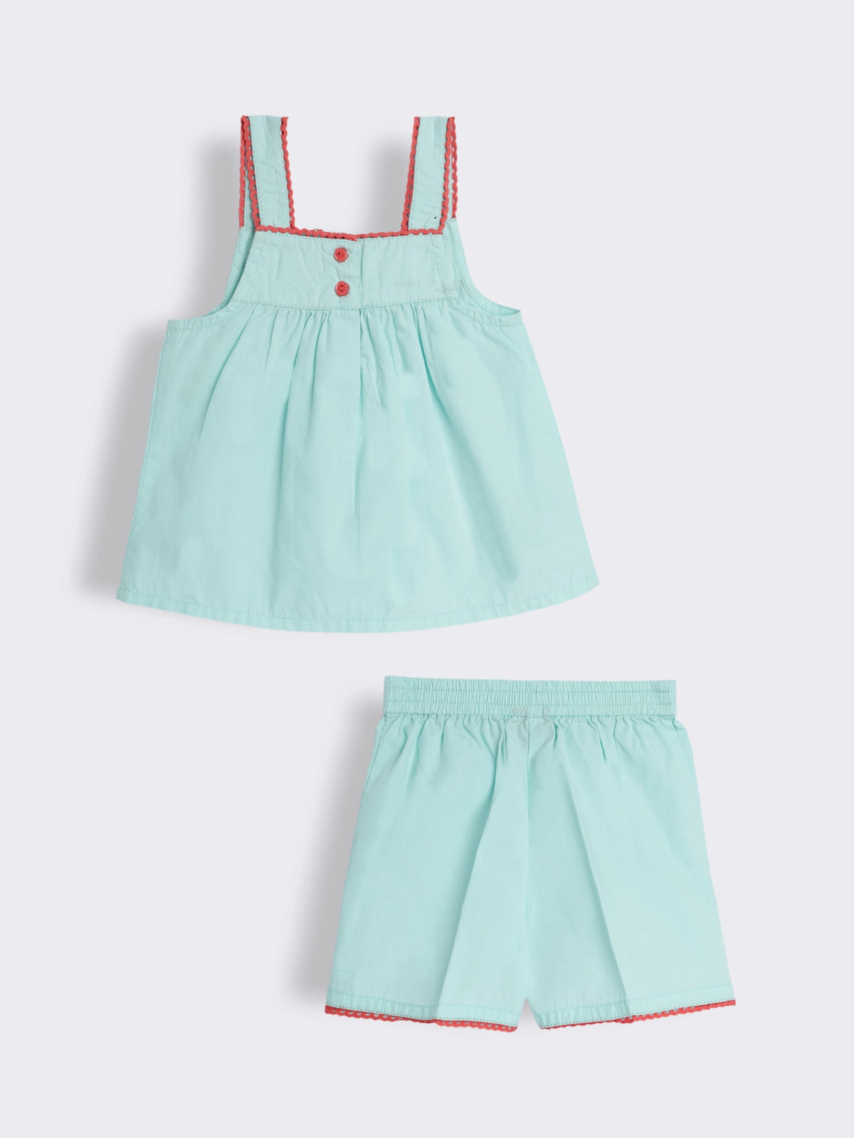turquoise