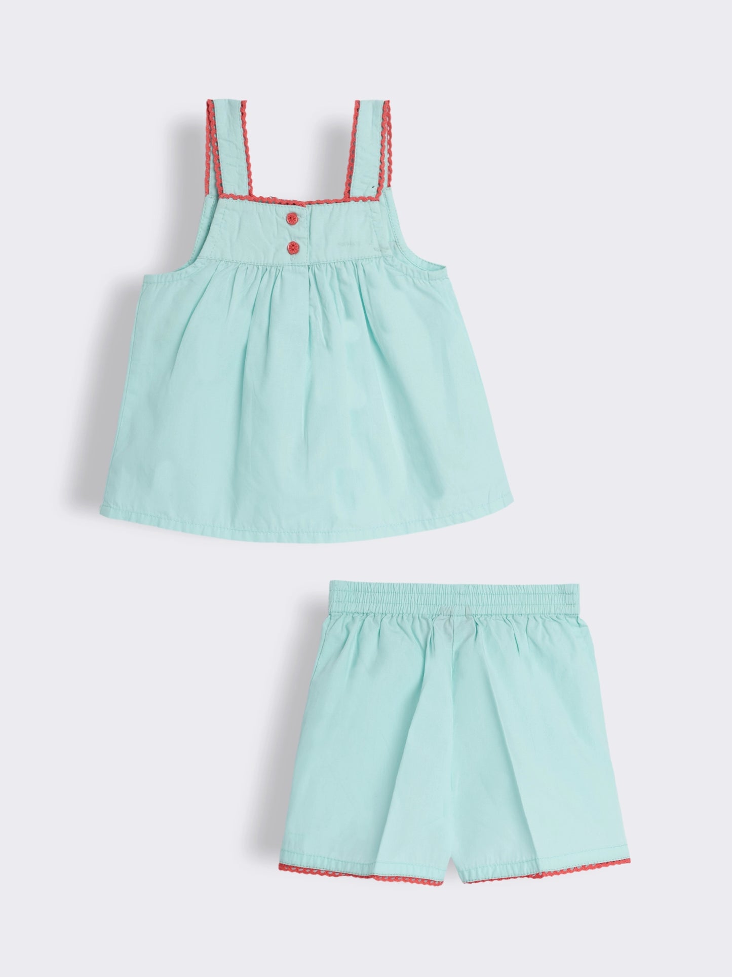 turquoise