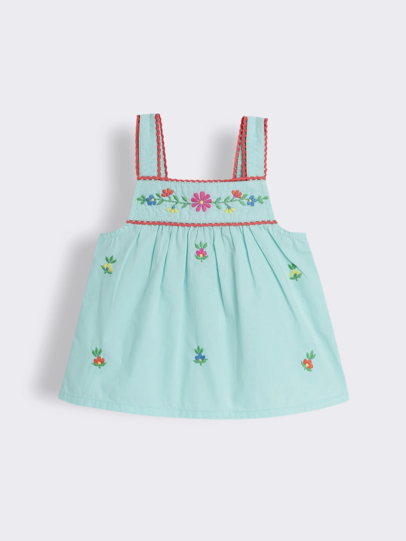 turquoise