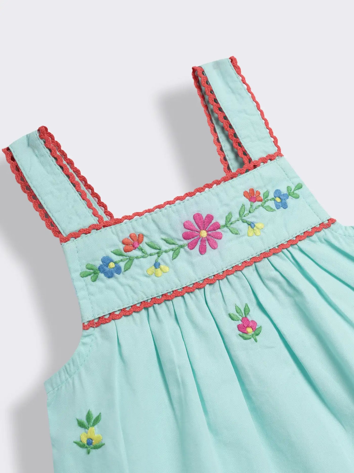 turquoise