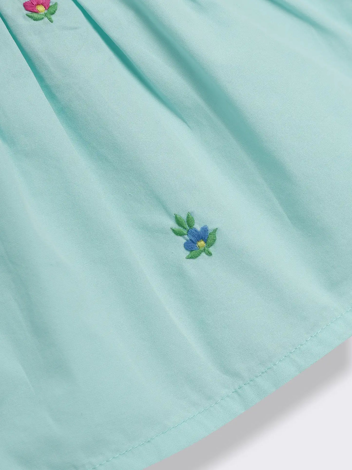 turquoise