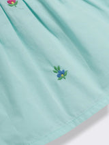 turquoise