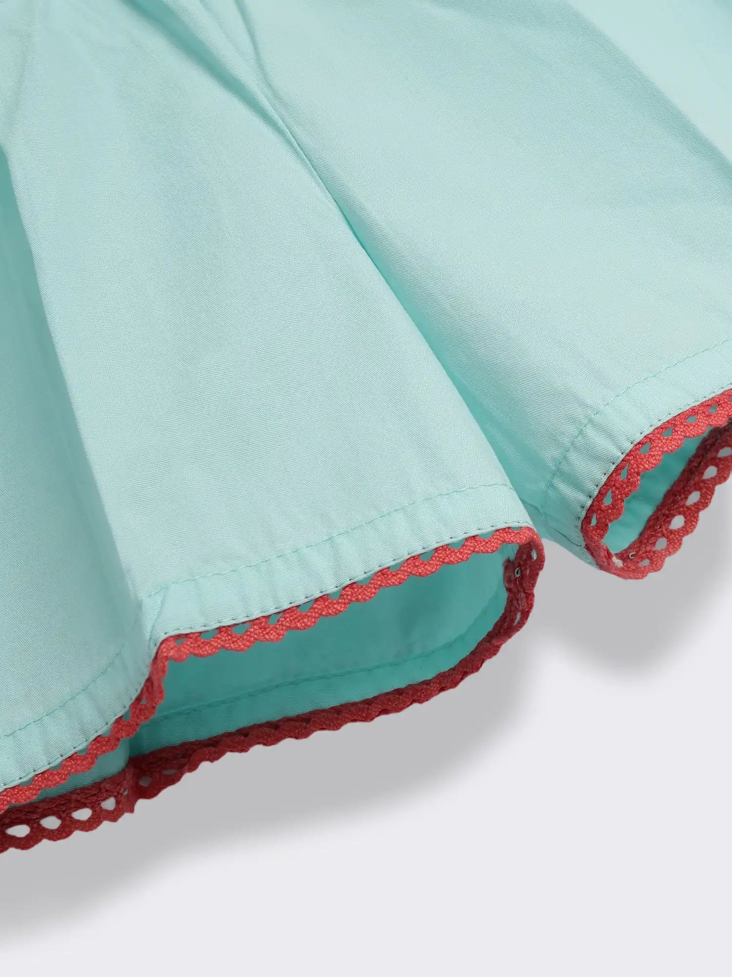 turquoise