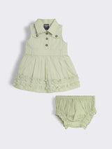 baby green