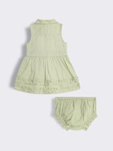 baby green