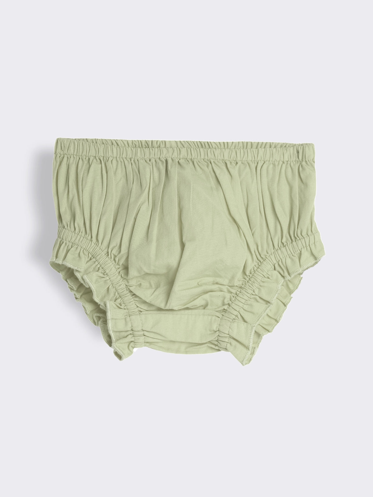 baby green