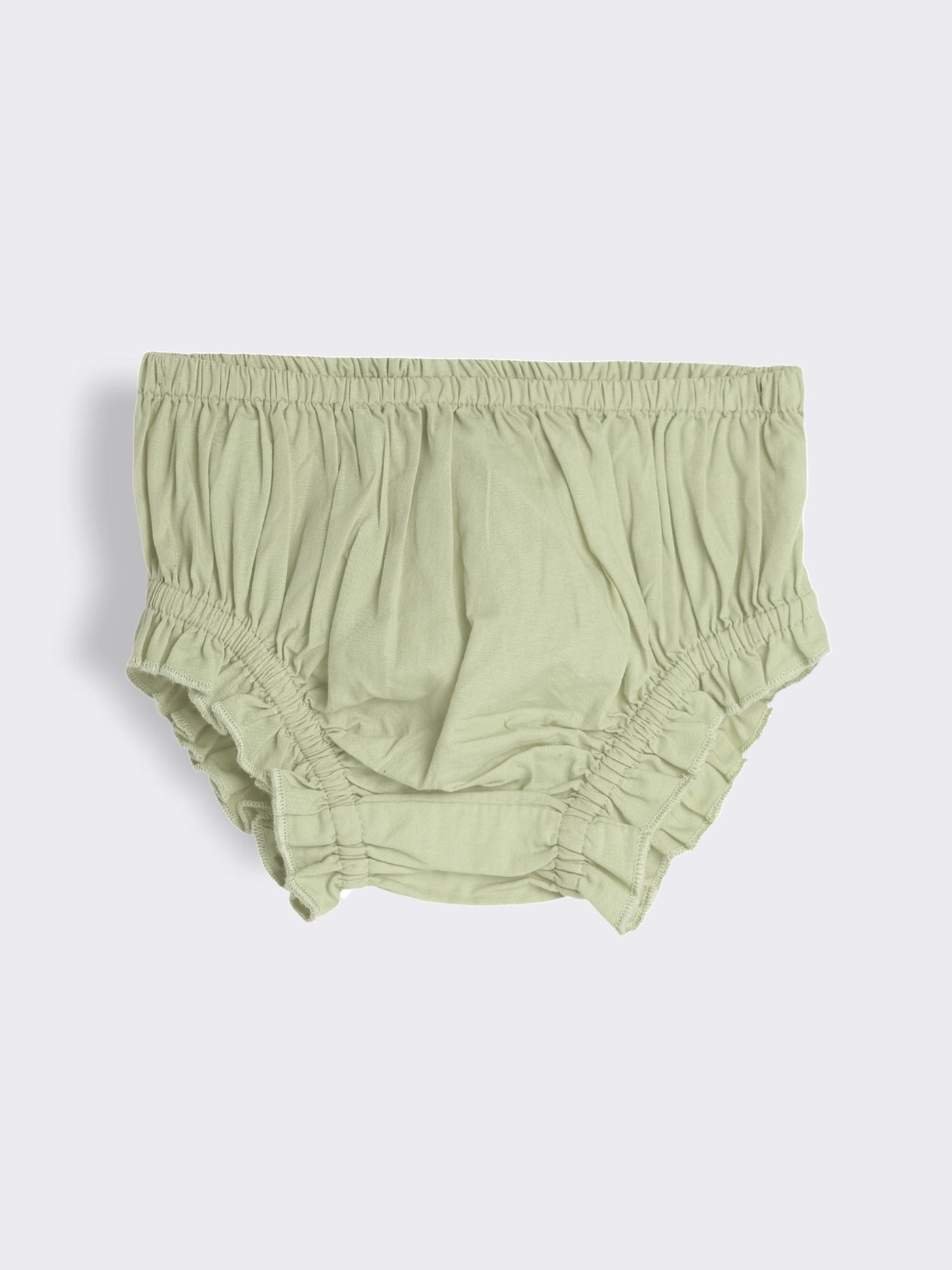 baby green
