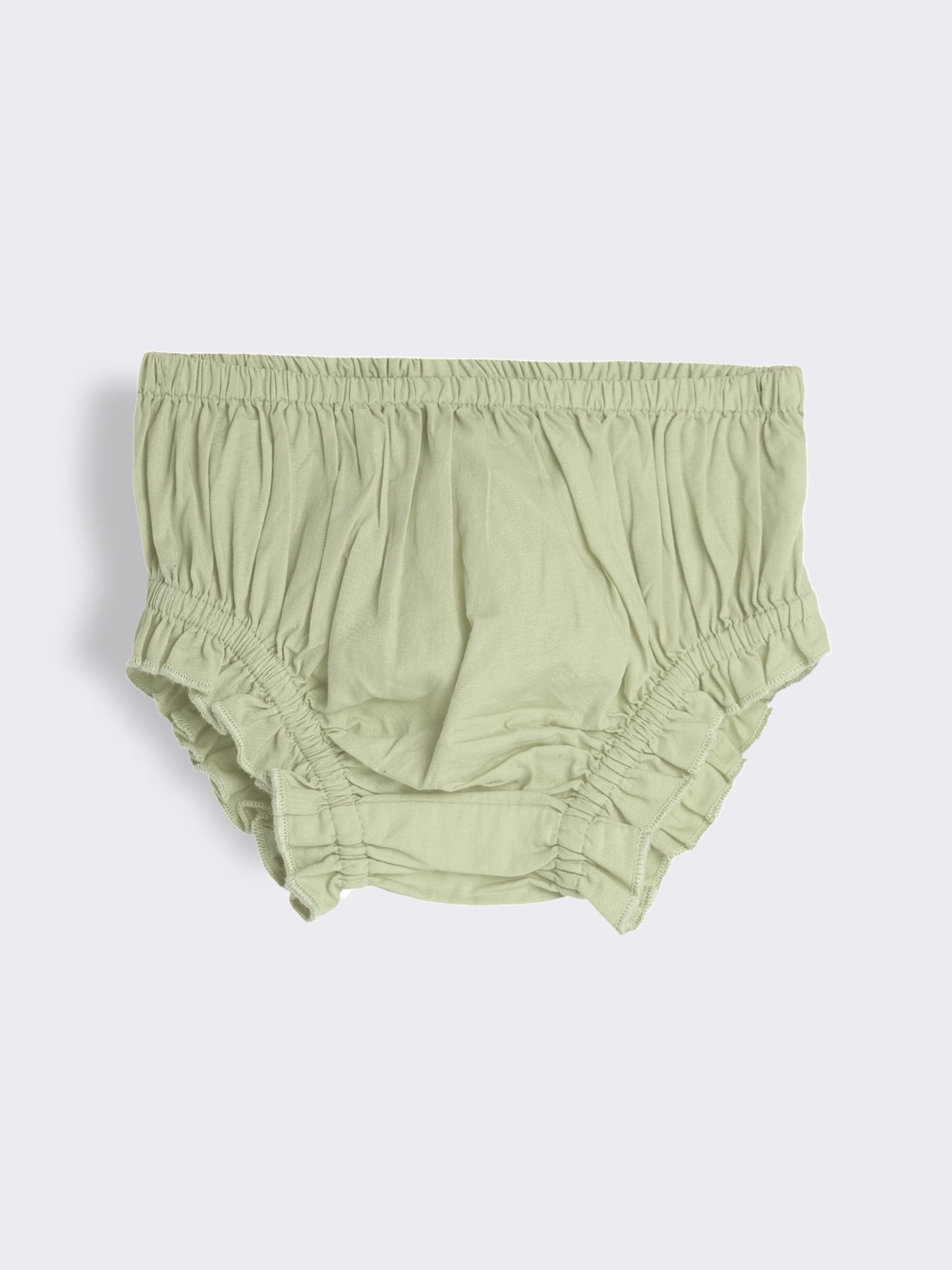 baby green