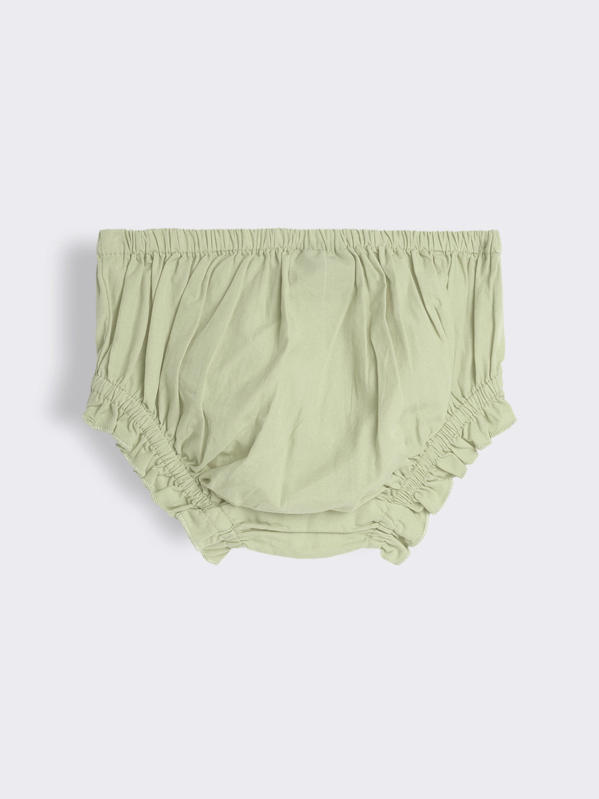 baby green