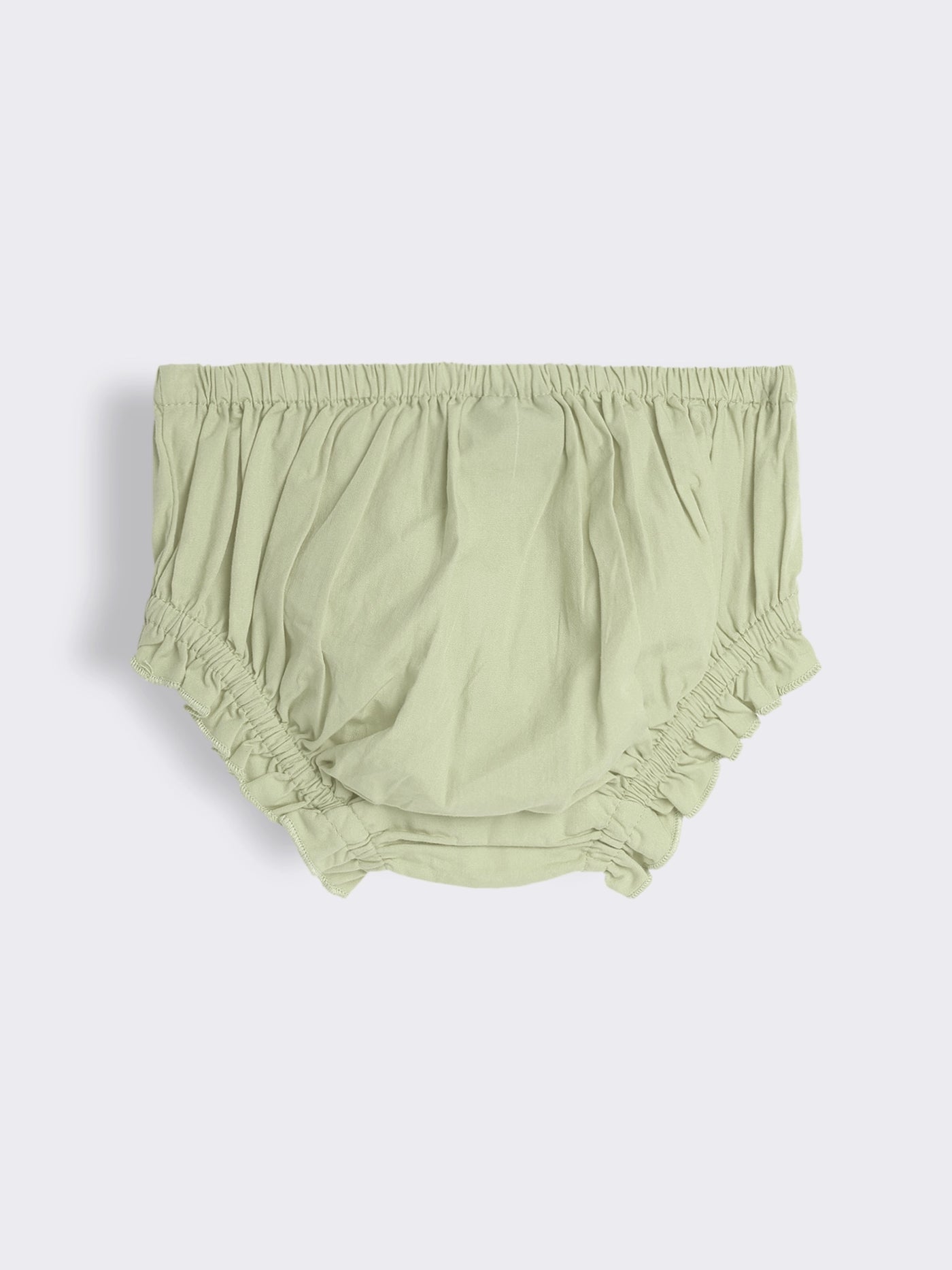 baby green