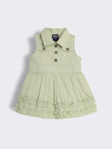 baby green