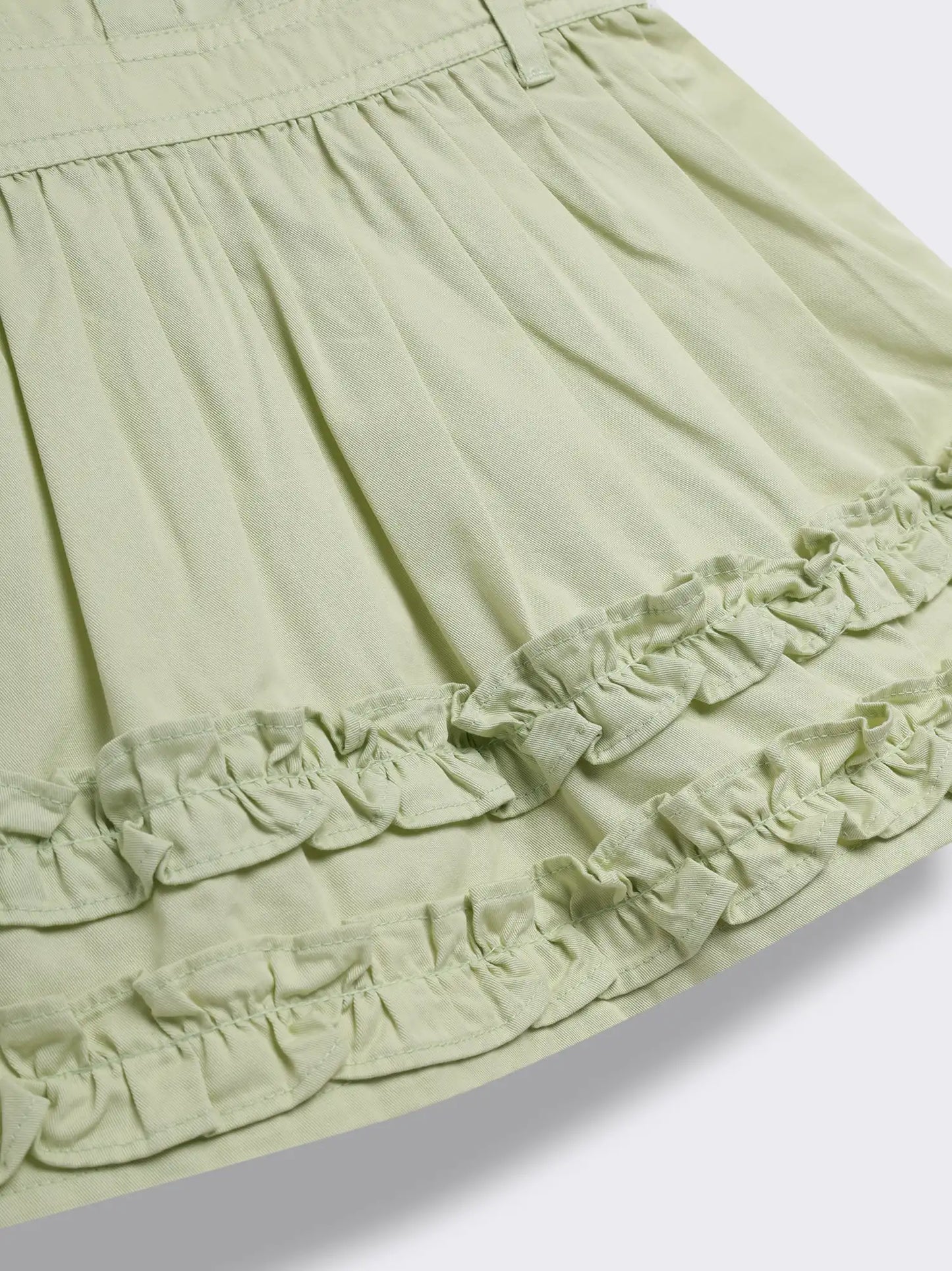 baby green