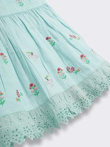 turquoise