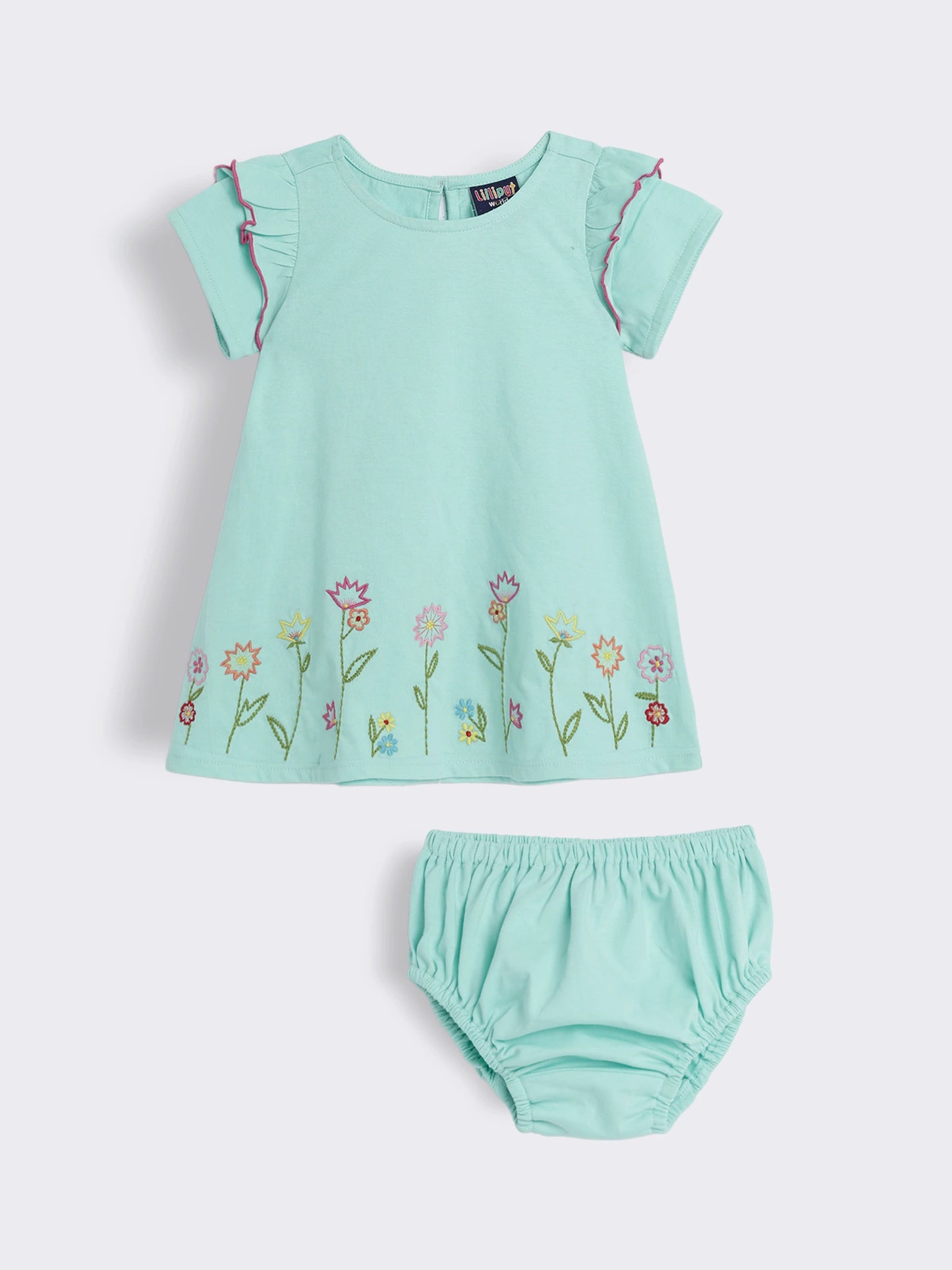 turquoise