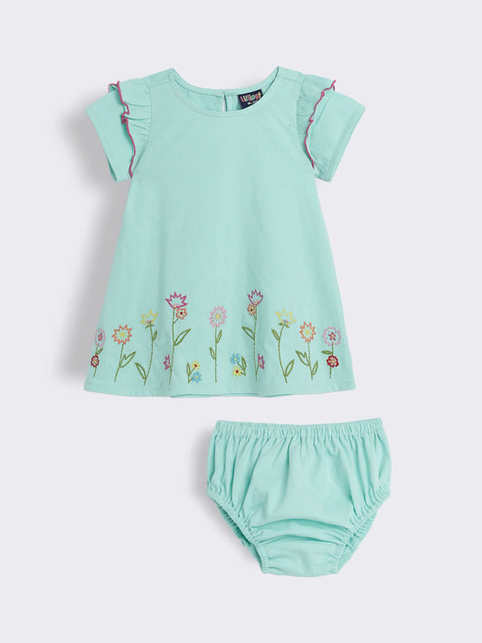 turquoise