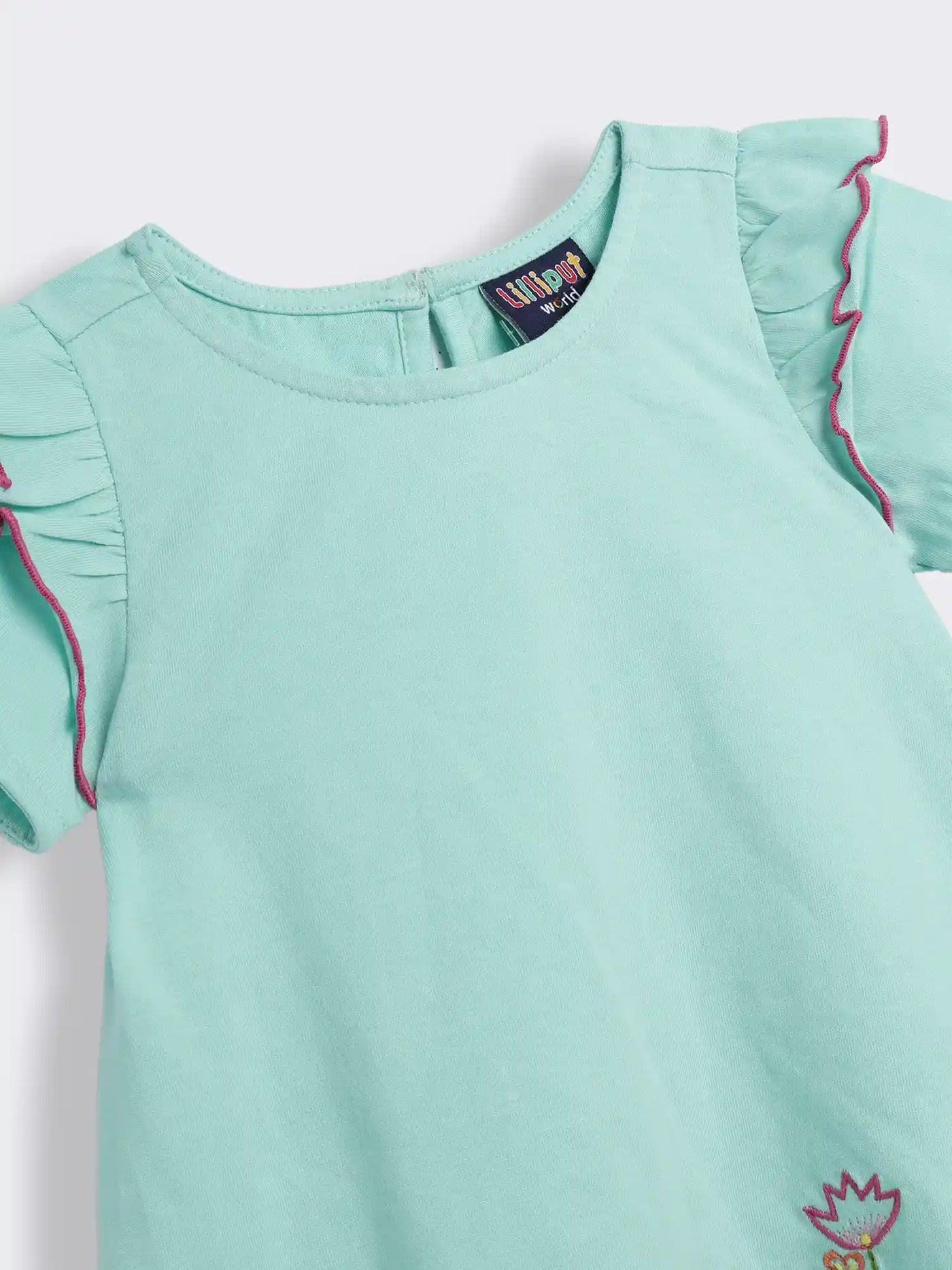 turquoise