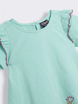 turquoise