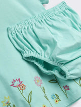 turquoise