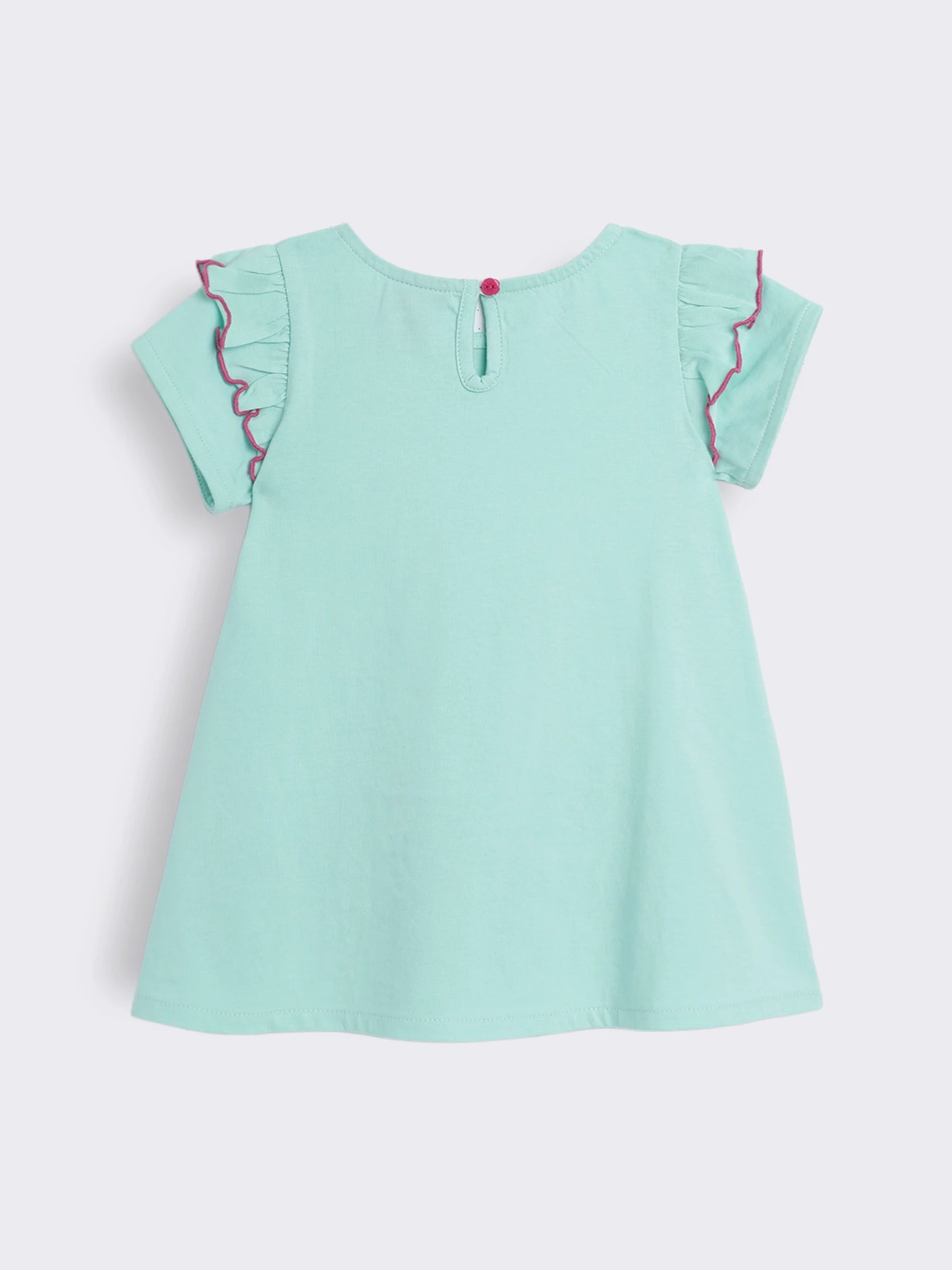 turquoise