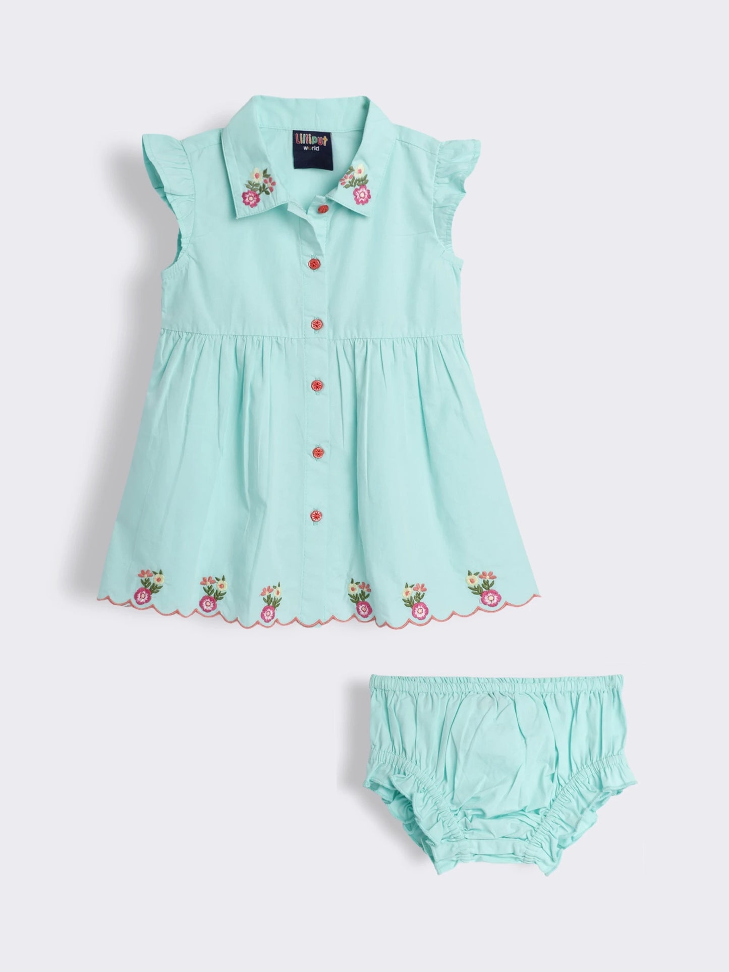 turquoise