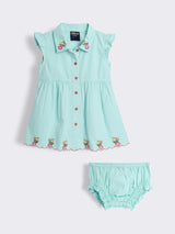 turquoise