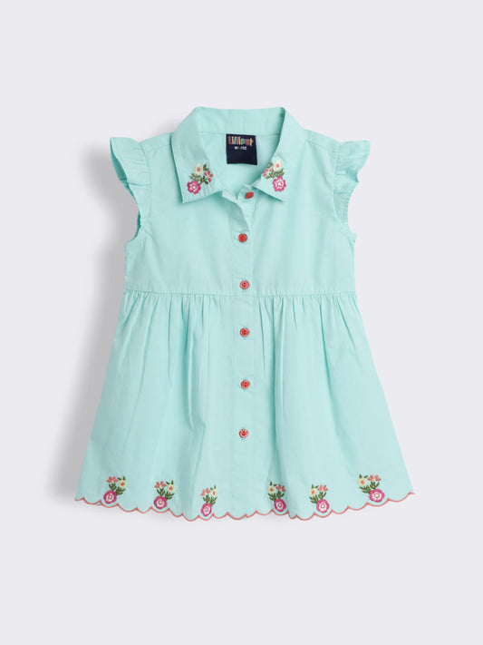 turquoise