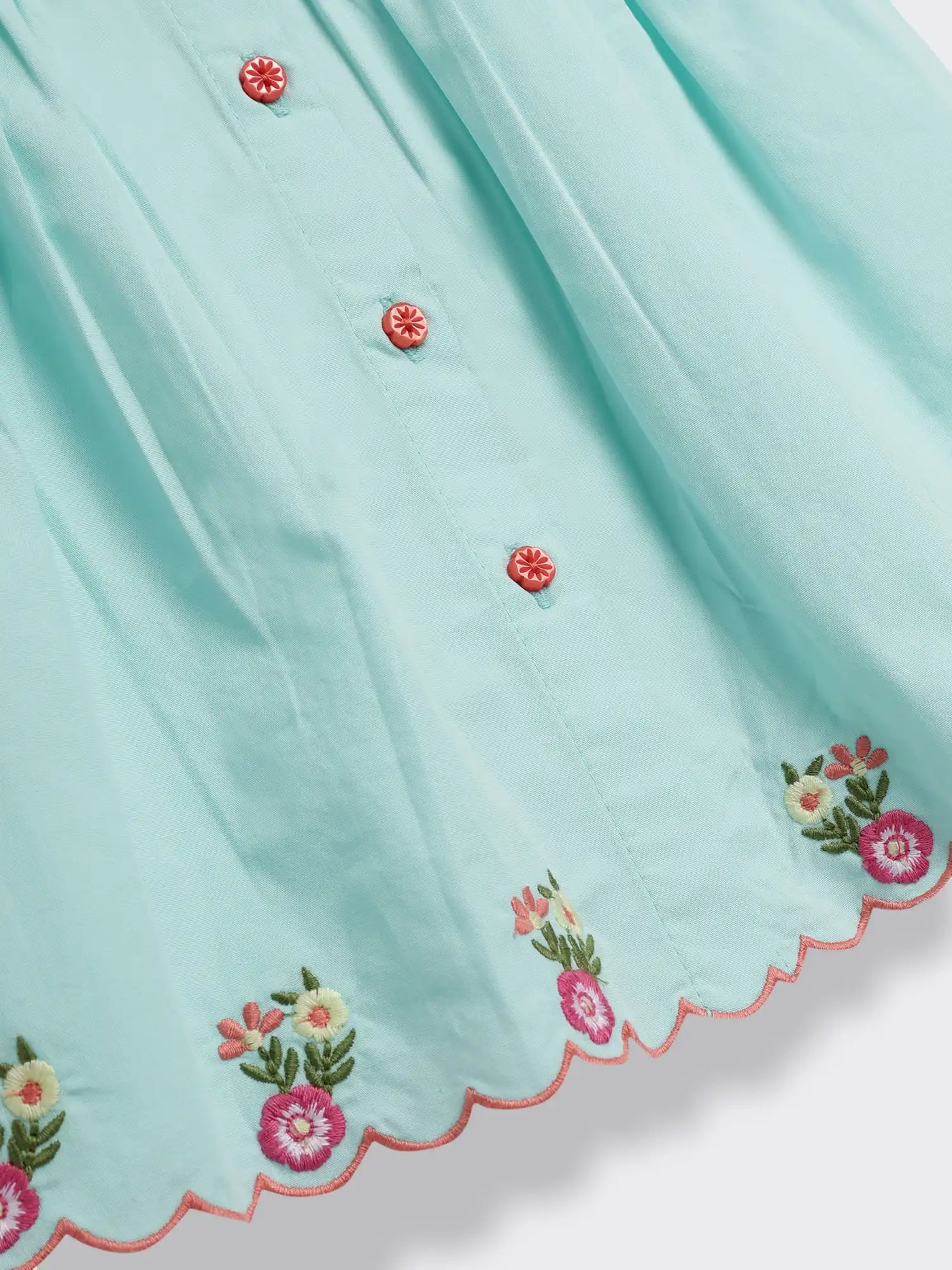turquoise