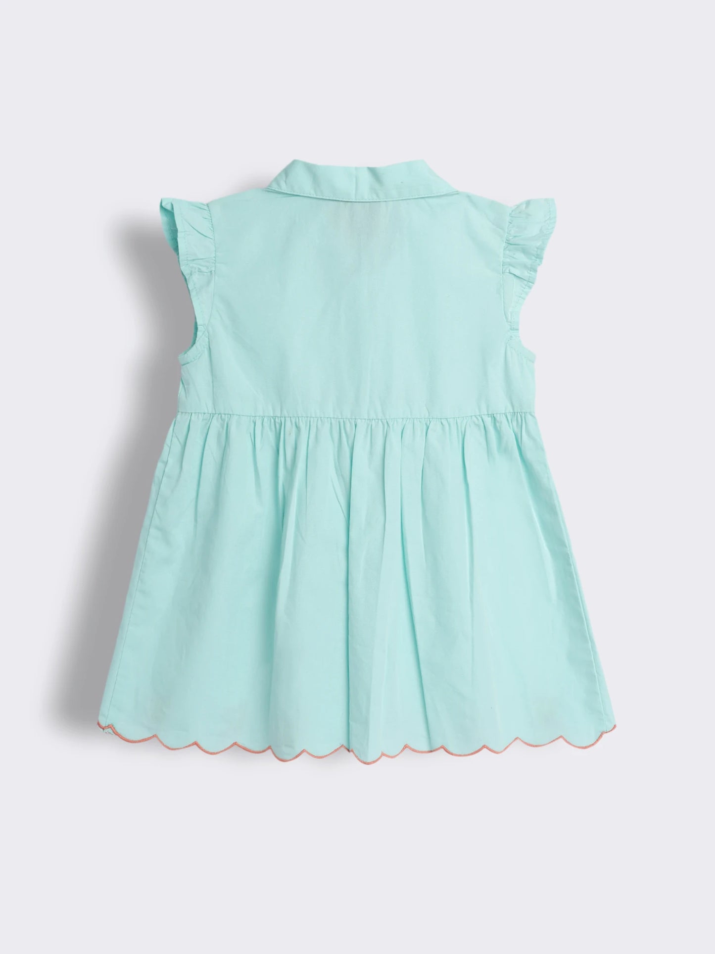 turquoise