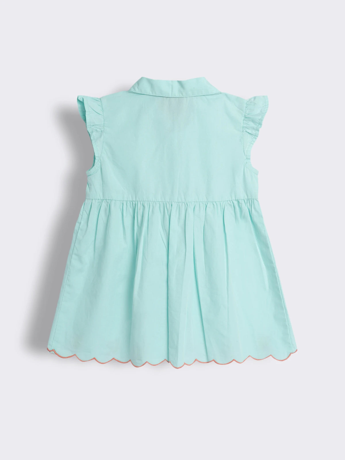 turquoise