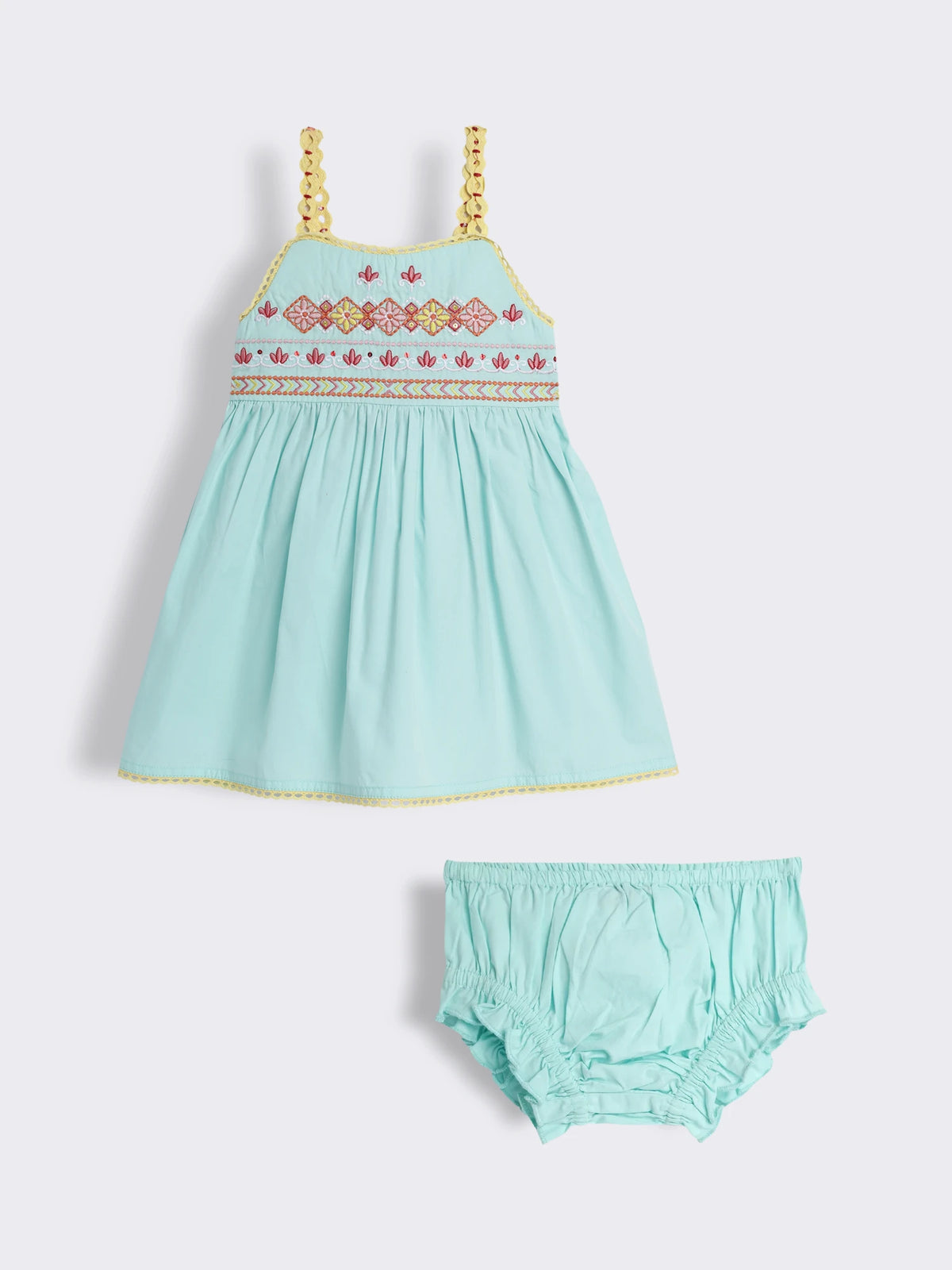 turquoise
