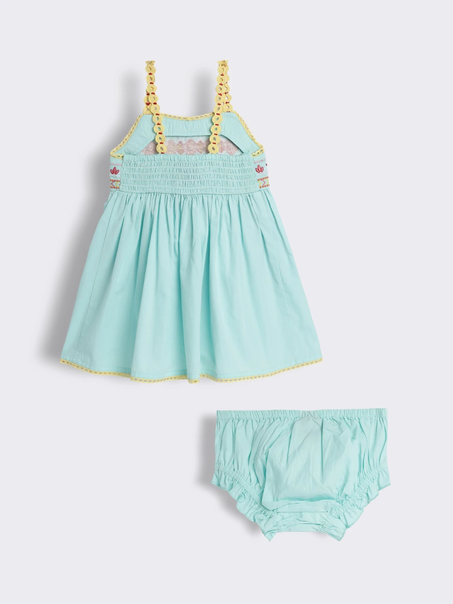 turquoise