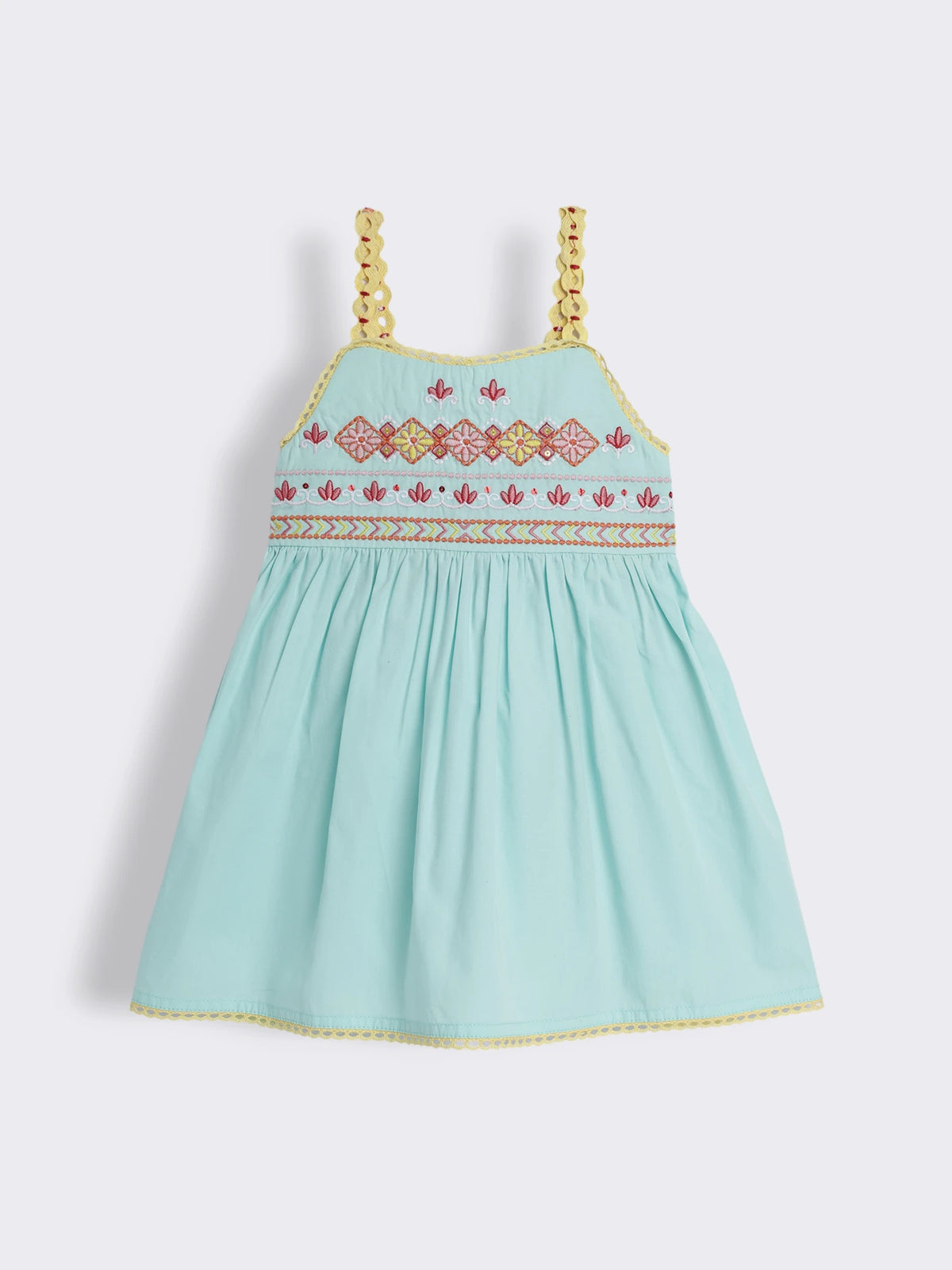turquoise