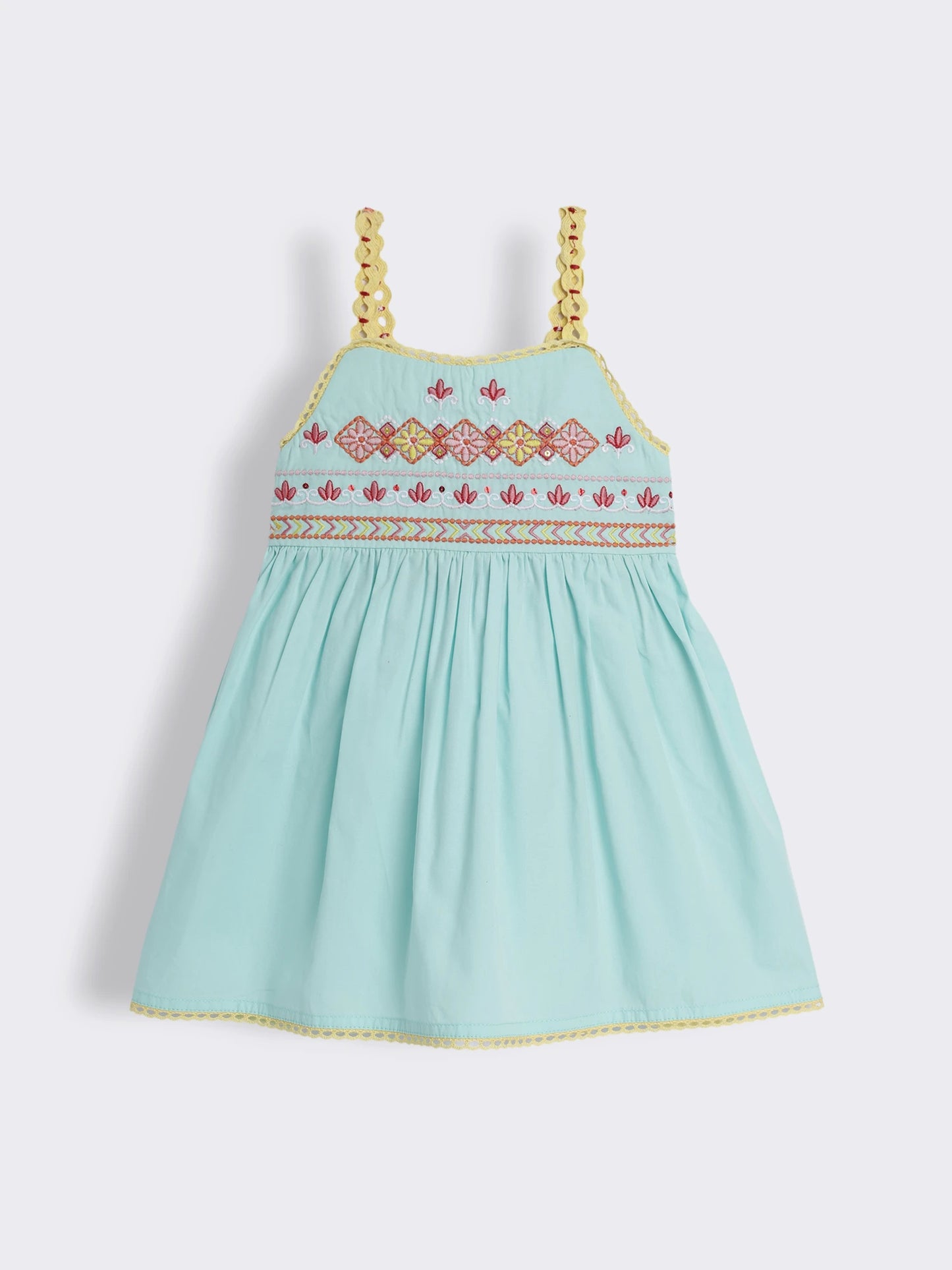 turquoise