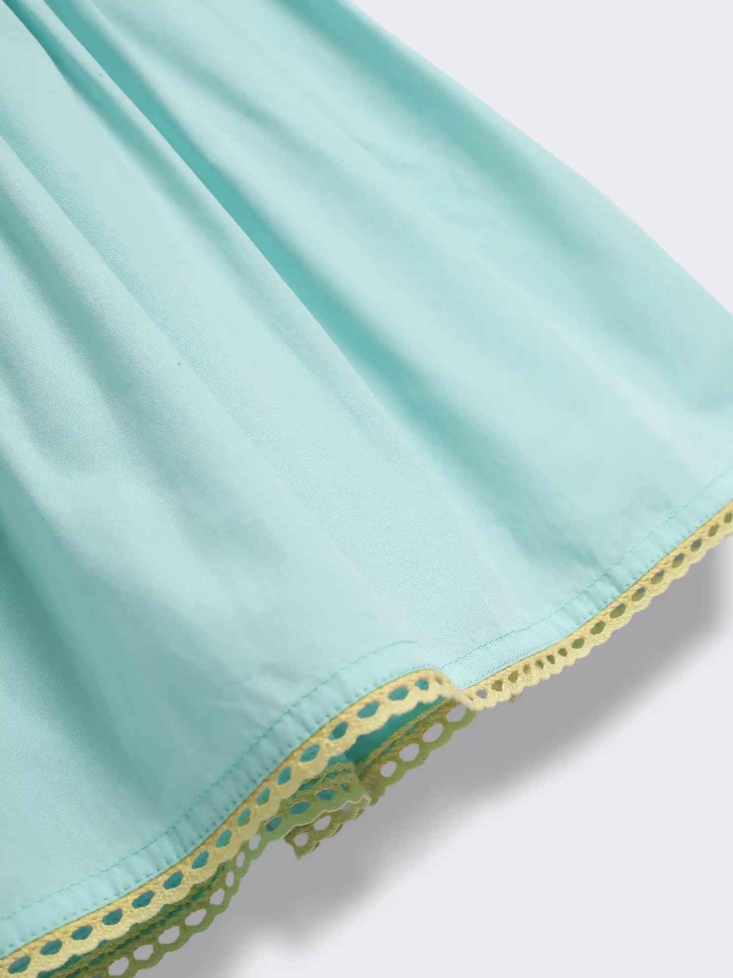 turquoise