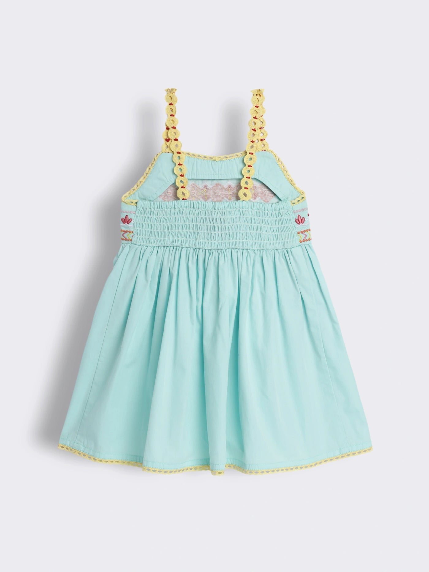 turquoise