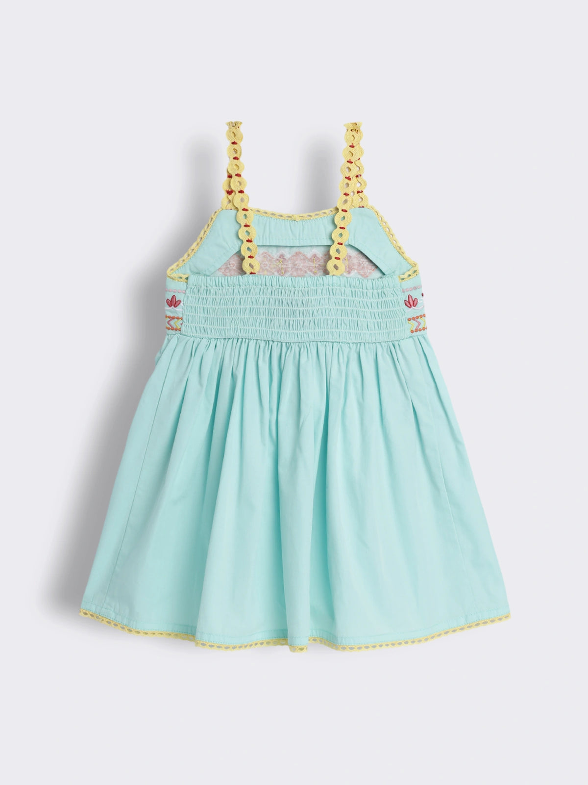 turquoise