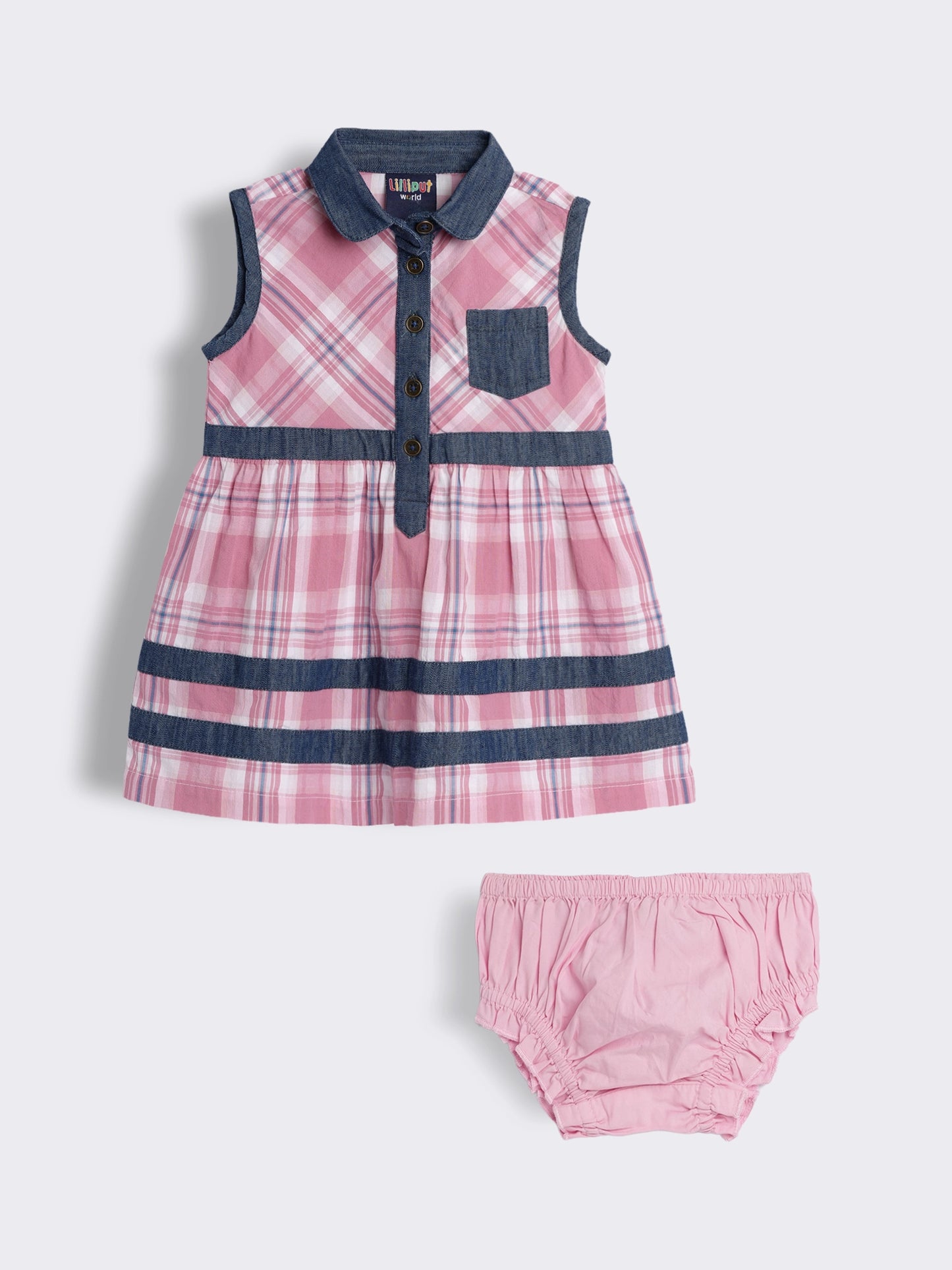 pink