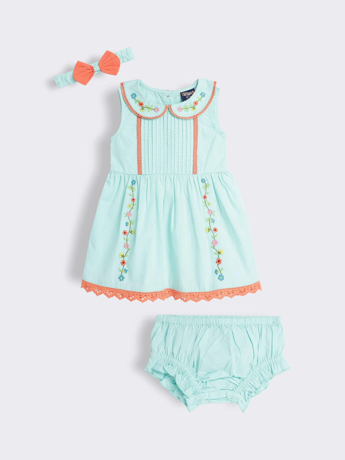 turquoise