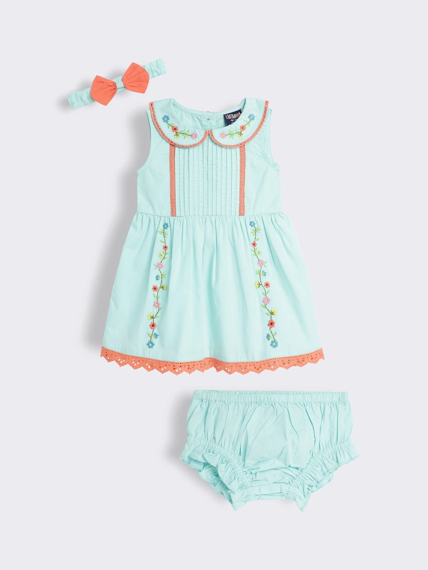 turquoise
