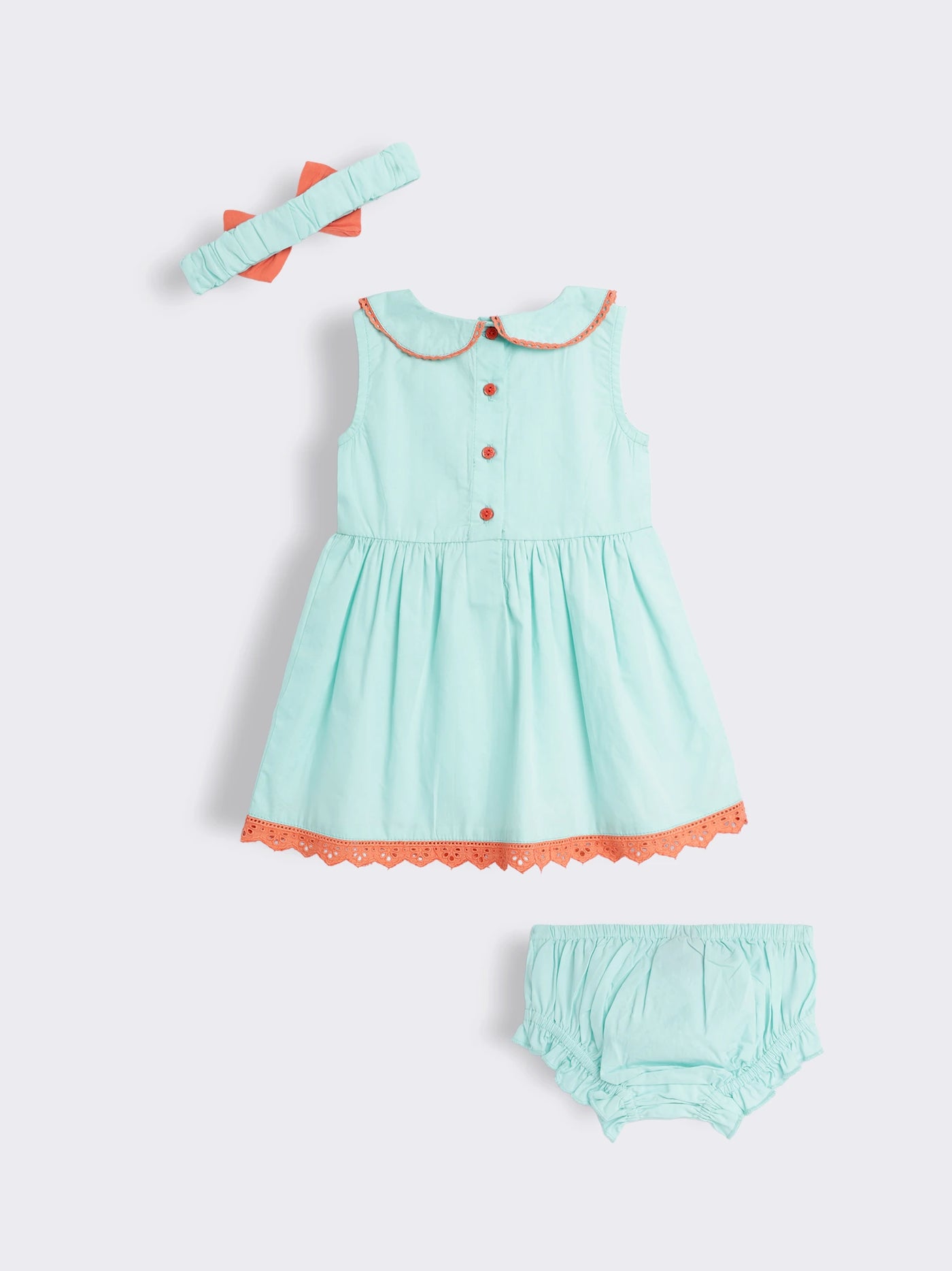 turquoise