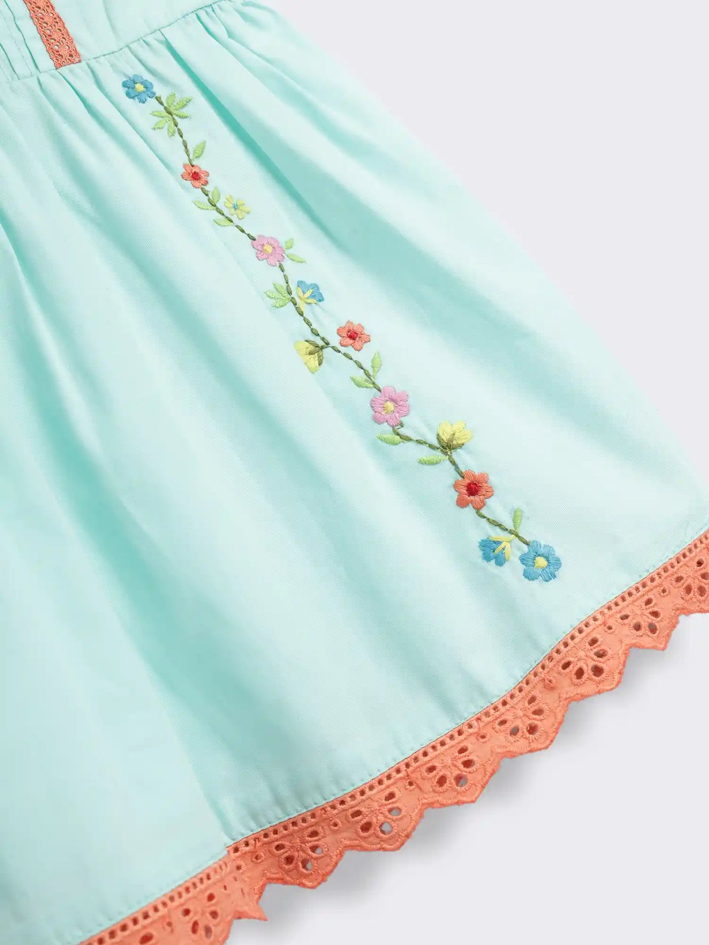 turquoise