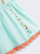 turquoise